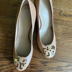 Tory Burch Wedges